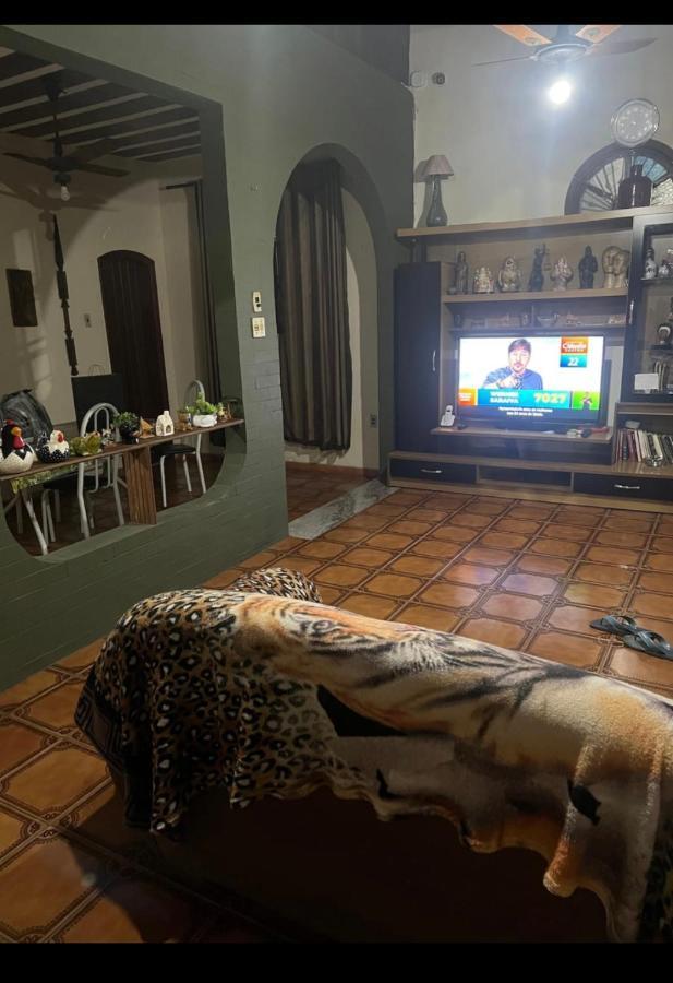 Hostel Guirlanda Rio de Janeiro Exterior photo